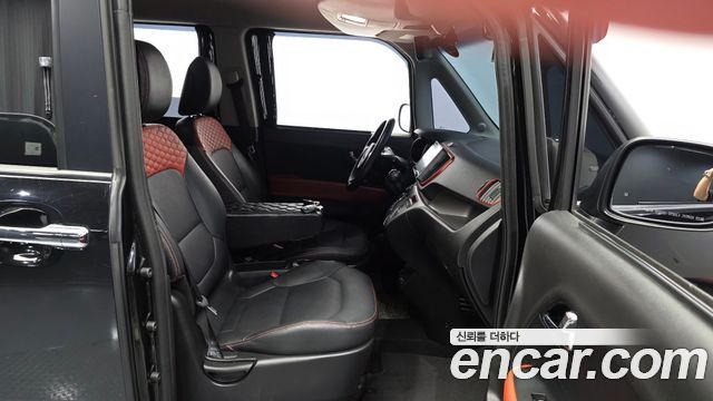 Kia RAY 2019 — photo 18