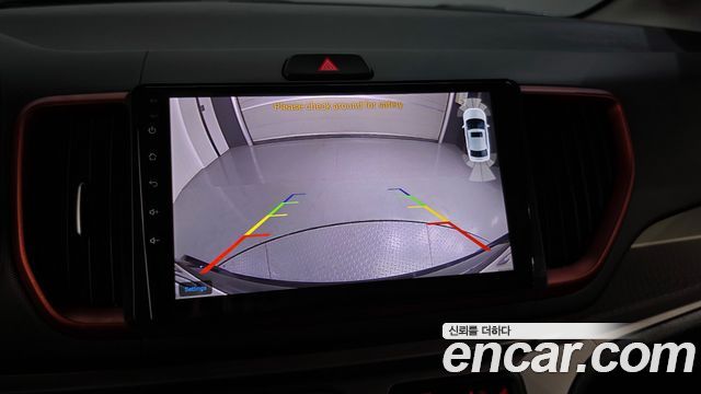 Kia RAY 2019 — photo 20