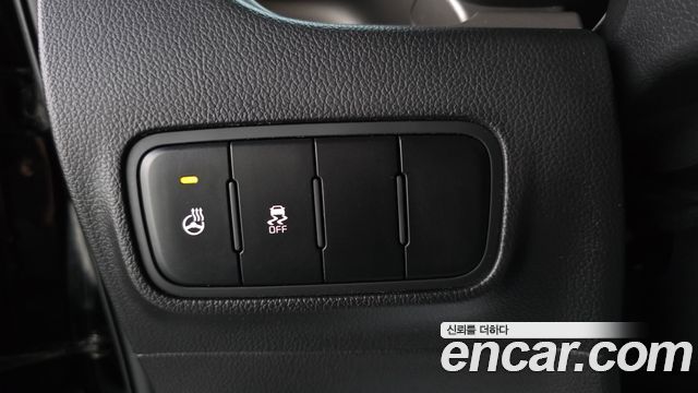Kia RAY 2019 — photo 22