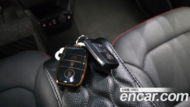 Kia RAY 2019 — photo 23