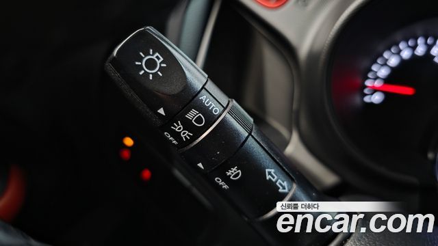 Kia RAY 2019 — photo 24