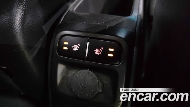 Kia RAY 2019 — photo 25