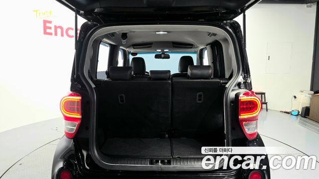 Kia RAY 2019 — photo 26