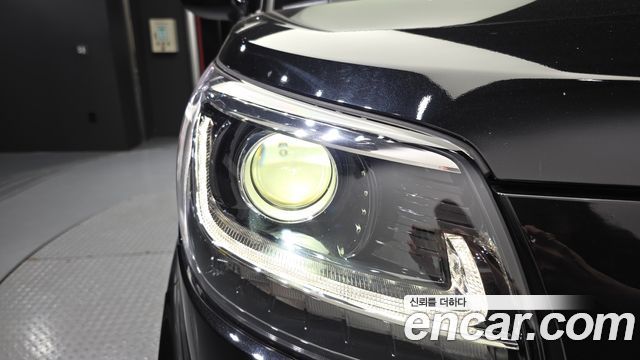 Kia RAY 2019 — photo 8