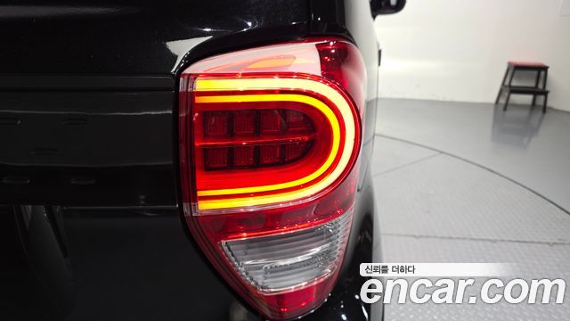 Kia RAY 2019 — photo 9