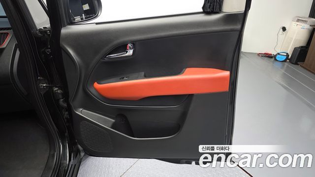 Kia RAY 2019 — photo 14