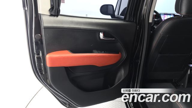 Kia RAY 2019 — photo 15