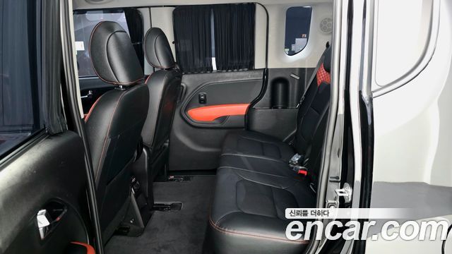 Kia RAY 2019 — photo 16