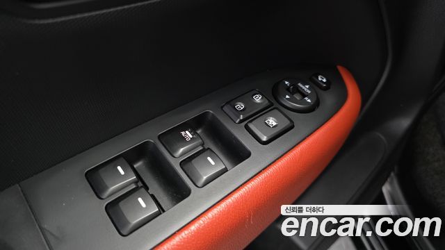 Kia RAY 2019 — photo 27