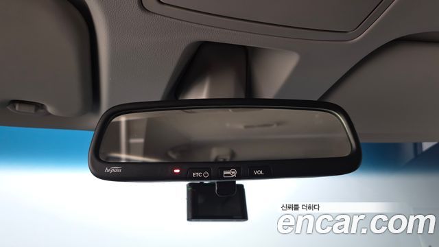 Kia RAY 2019 — photo 28
