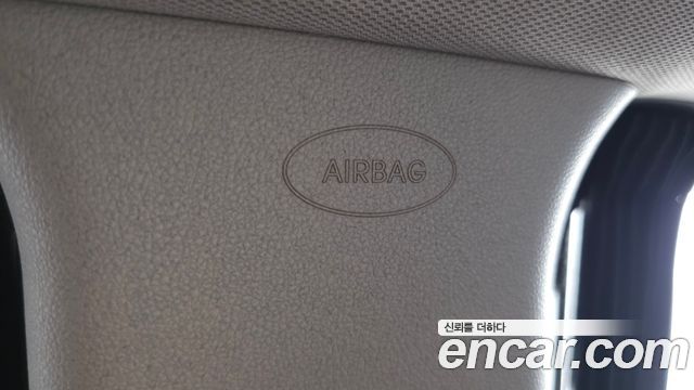 Kia RAY 2019 — photo 29