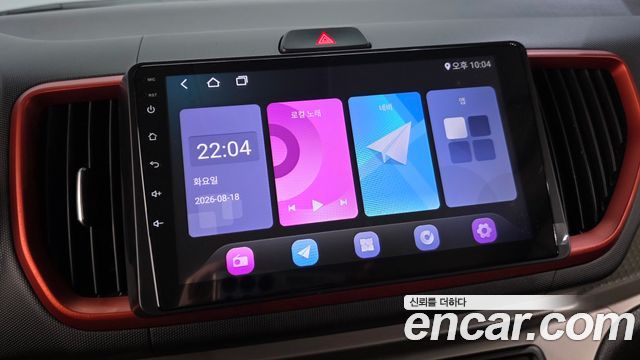 Kia RAY 2019 — photo 30