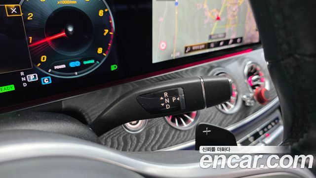 Mercedes-Benz CLS-Class 2021 — photo 9