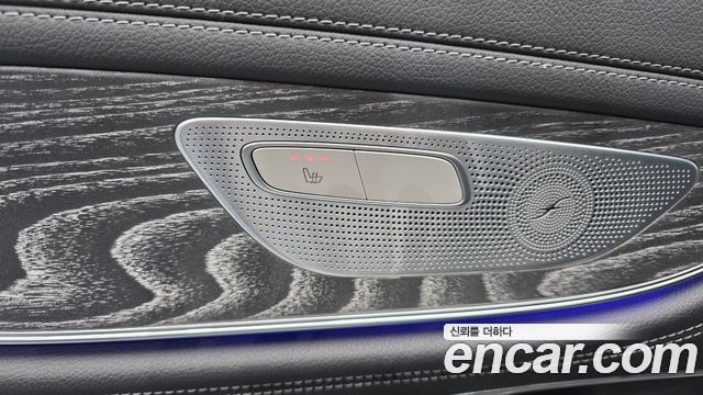 Mercedes-Benz CLS-Class 2021 — photo 19