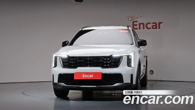 Kia Sorento 2024 — photo 3