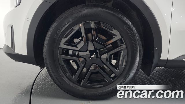 Kia Sorento 2024 — photo 5