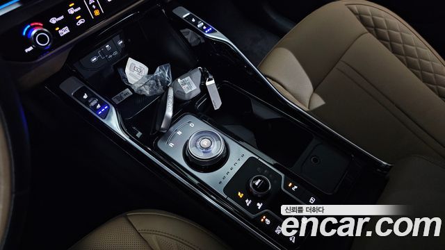 Kia Sorento 2024 — photo 12
