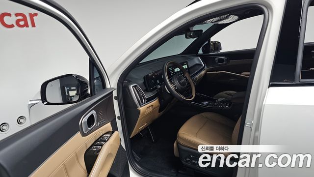 Kia Sorento 2024 — photo 13