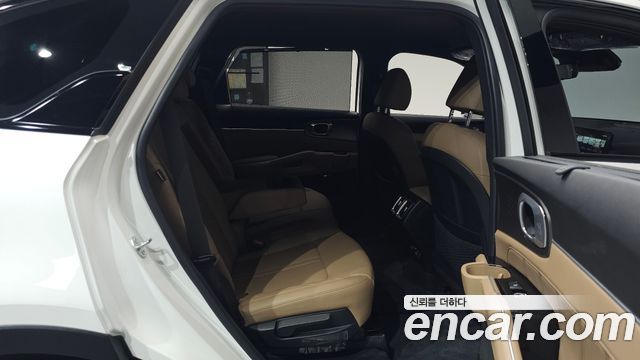 Kia Sorento 2024 — photo 17