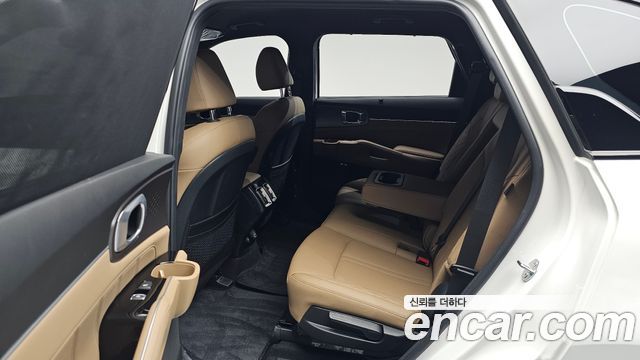 Kia Sorento 2024 — photo 18