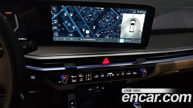 Kia Sorento 2024 — photo 20