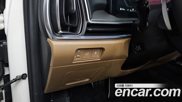 Kia Sorento 2024 — photo 23