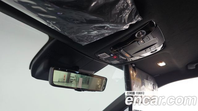 Kia Sorento 2024 — photo 24
