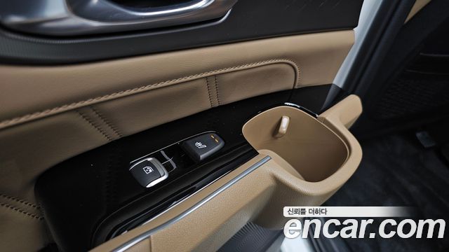 Kia Sorento 2024 — photo 25