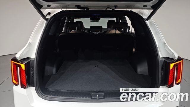 Kia Sorento 2024 — photo 26