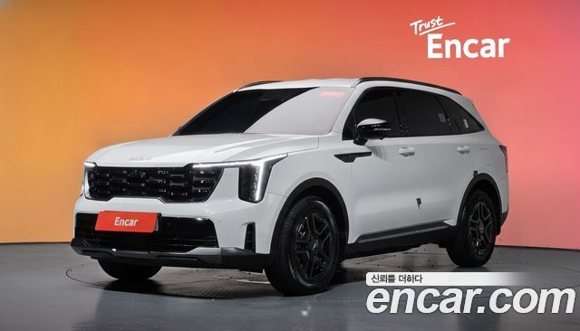 Kia Sorento 2024 — photo 1