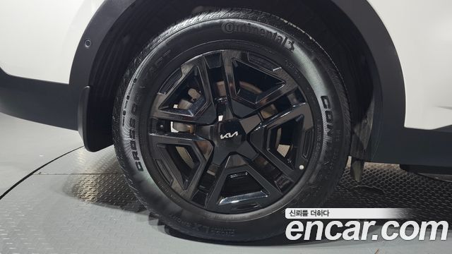 Kia Sorento 2024 — photo 7