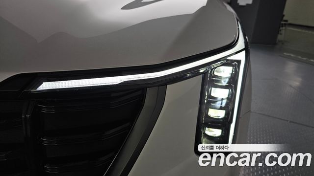 Kia Sorento 2024 — photo 8