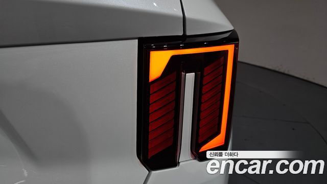 Kia Sorento 2024 — photo 9