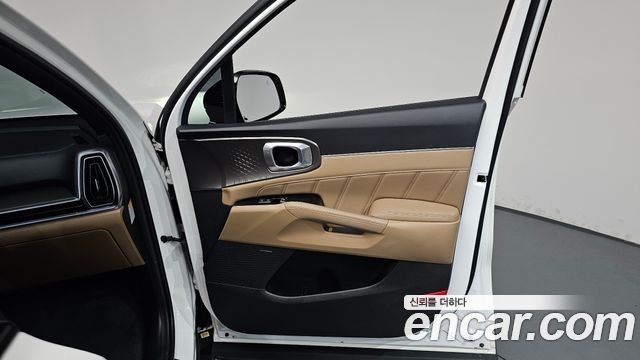 Kia Sorento 2024 — photo 14