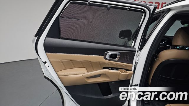 Kia Sorento 2024 — photo 15