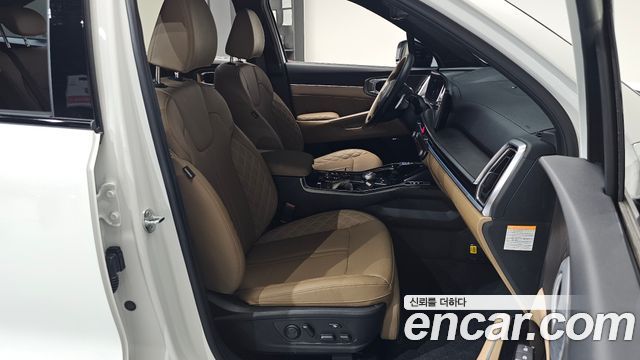 Kia Sorento 2024 — photo 16