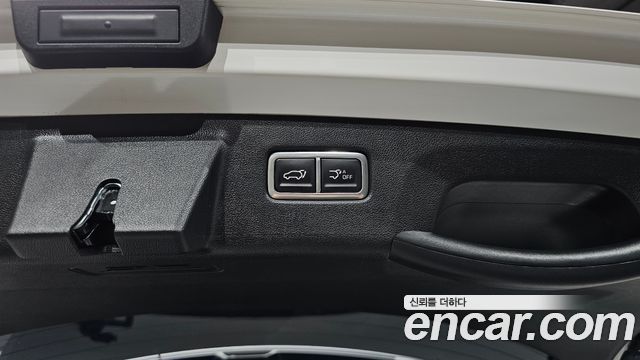 Kia Sorento 2024 — photo 27