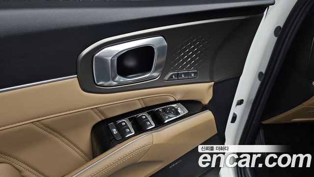 Kia Sorento 2024 — photo 33