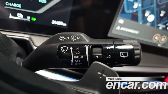 Kia Sorento 2024 — photo 34