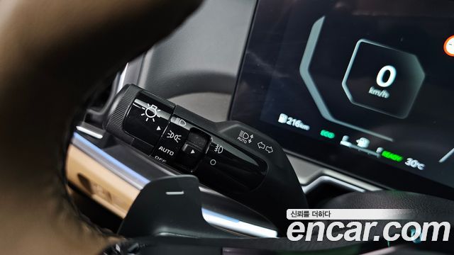 Kia Sorento 2024 — photo 35
