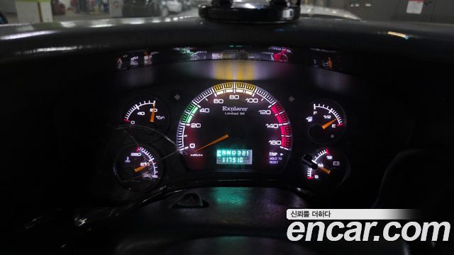 Chevrolet Express Van 2006 — photo 8