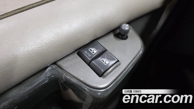 Chevrolet Express Van 2006 — photo 14