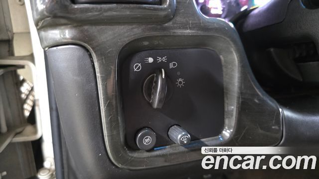 Chevrolet Express Van 2006 — photo 15