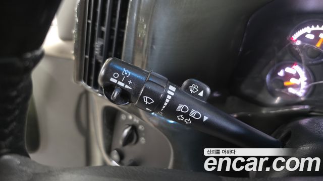 Chevrolet Express Van 2006 — photo 16
