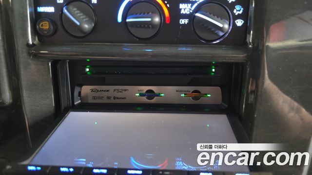 Chevrolet Express Van 2006 — photo 18