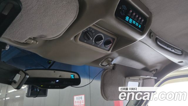 Chevrolet Express Van 2006 — photo 20