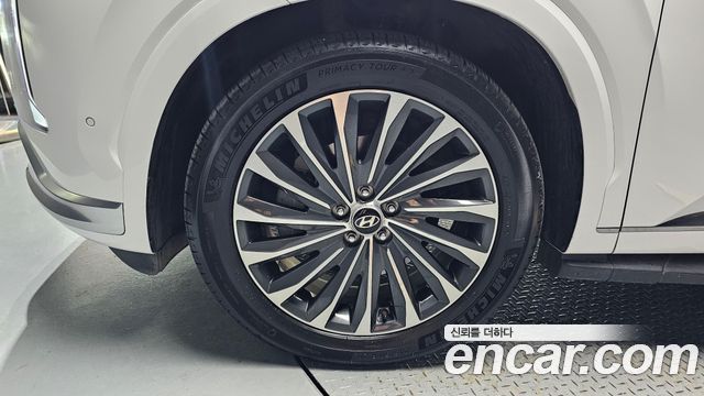Hyundai Palisade 2024 — photo 5