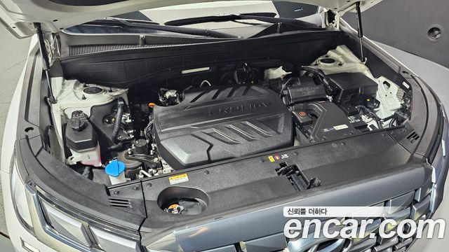 Hyundai Palisade 2024 — photo 6