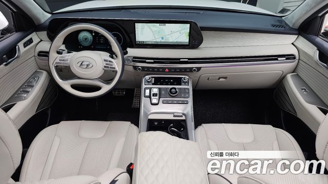 Hyundai Palisade 2024 — photo 7