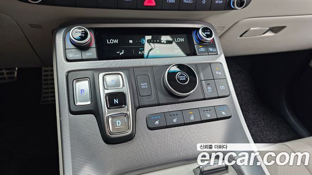 Hyundai Palisade 2024 — photo 9
